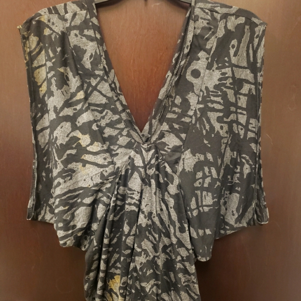 Cute blouse